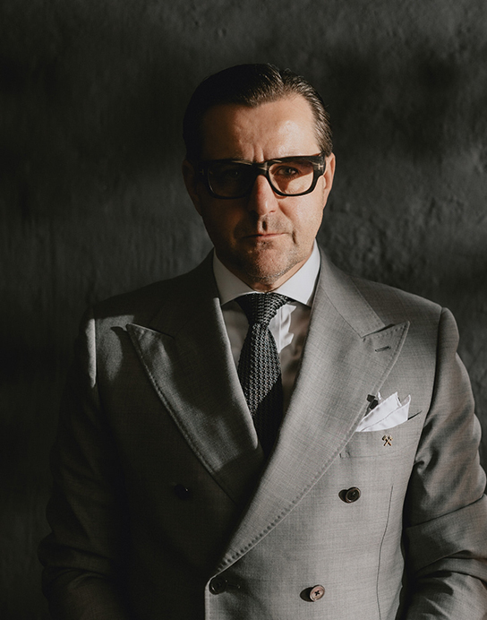 Chris Müller